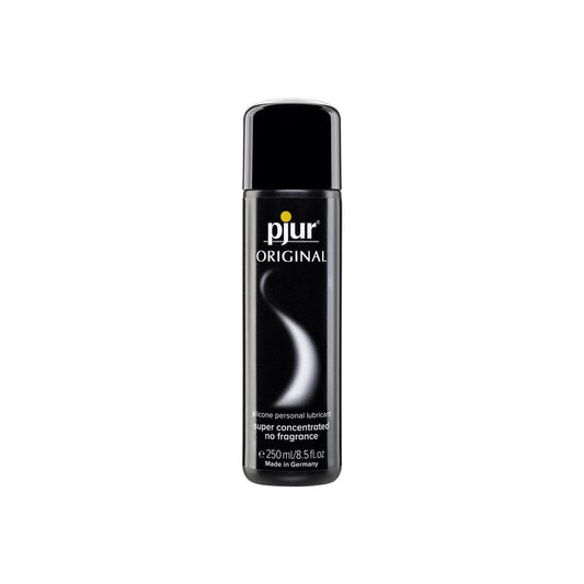 Pjur Original massage en glijmiddel 250 Milliliter