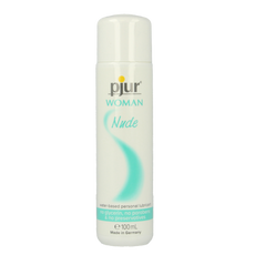 Pjur Woman nude glijmiddel 100.00 Milliliter