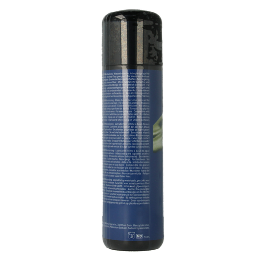 Pjur Backdoor moisturising anaal glijmiddel 250 Milliliter