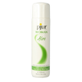 Pjur Woman aloe glijmiddel 100.00 Milliliter