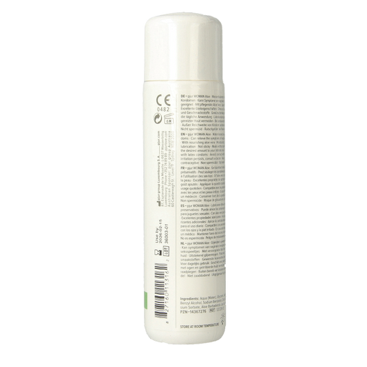 Pjur Woman aloe glijmiddel 100 Milliliter