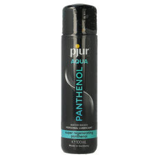 Pjur Aqua panthenol glijmiddel 100 Milliliter