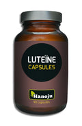 Hanoju Luteine capsules 90.00 Capsules