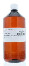Jacob Hooy Alcohol zuiver 70% 1.00 Liter