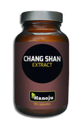 Hanoju Chang shan extract 400 mg 90 Capsules