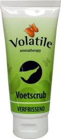 Volatile Voetenscrub verfrissend 100 Milliliter