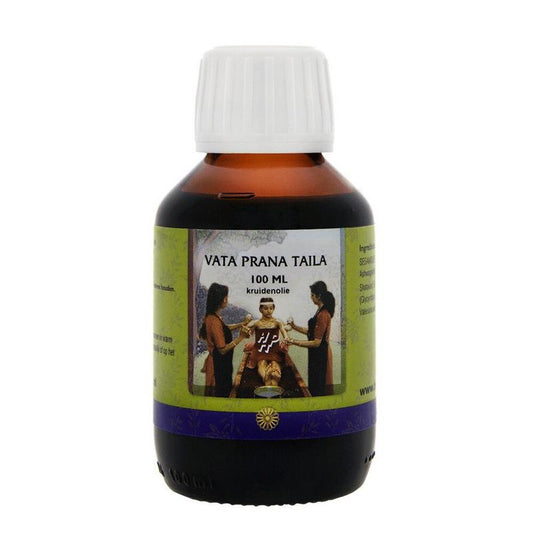 Holisan Vata prana taila ayurveda 250 Milliliter