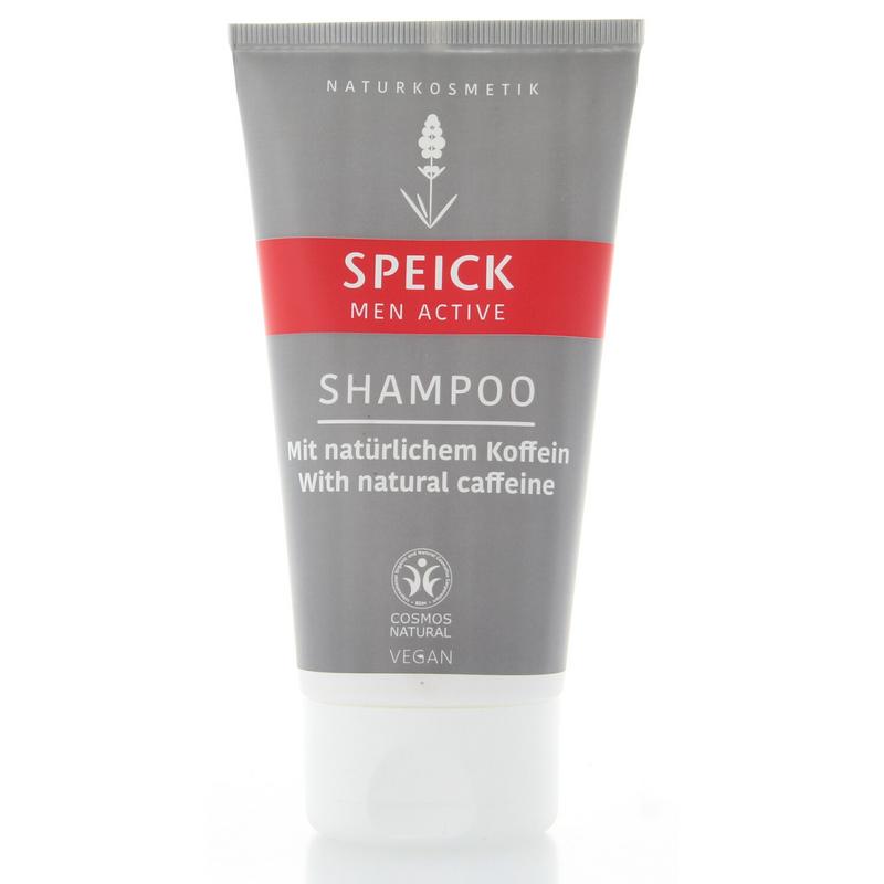 Speick Man active shampoo 150 Milliliter