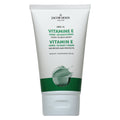 Jacob Hooy Vitamine E hand en bodycreme tube 150.00 Milliliter