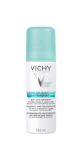 Vichy Deodorant anti witte strepen spray 125 Milliliter