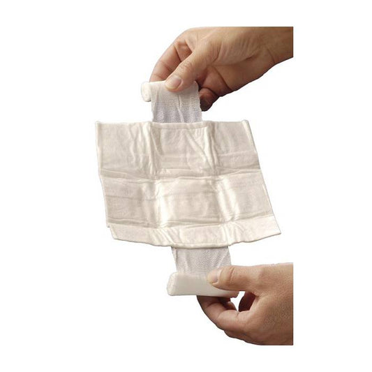 Heka Snelverband nr. 1 12 x 12 cm 1 Stuks