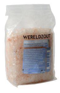 Esspo Himalayazout roze grof wereldzout 475 Gram