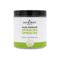 Jacob Hooy Pure Powder spirulina 120.00 Gram