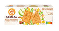 Cereal Appel hazelnoot koek 230 Gram