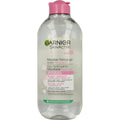 Garnier Skin naturals micellair reinigend water 400 Milliliter