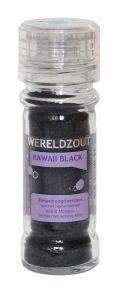 Esspo Wereldzout Hawaii Black molen 105 Gram