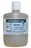 Vitazouten Selenium huidgel nr. 26 90 Milliliter