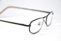 Melleson Eyewear Leesbril universeel bruin +2.50 1.00 Stuks