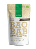 Purasana Baobab poeder vegan bio 200 Gram