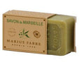 Marius Fabre Savon marseille zeep in doos olijf 40 Gram