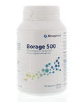 Metagenics Borage 500 90 Capsules