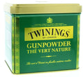 Twinings Gunpowder blik 200 Gram