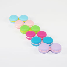 IBD Lenshouder macaron 1.00 Stuks
