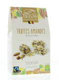 Belvas Truffels amandel bio 100 Gram