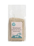 TerraSana Sesamzaad geroosterd bio 250 Gram