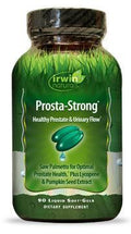Irwin Naturals Prosta strong 90.00 Softgels