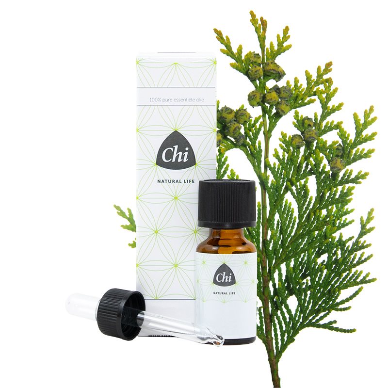 Chi Thuja wild 10 Milliliter
