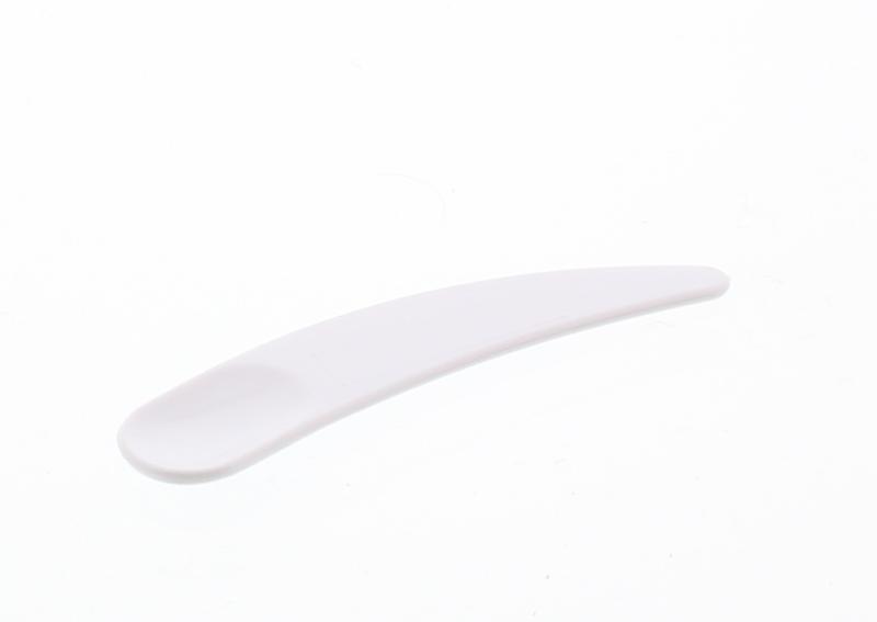 Ginkel's Spatels kunststof mini 10 Stuks