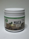 Maca Vital Maca 270.00 Capsules