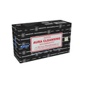 Green Tree Wierookstokjes aura cleansing 15.00 Gram