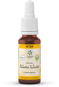 Bach Bloesem Water violet bio 20.00 Milliliter