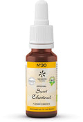 Bach Bloesem Sweet chestnut bio 20.00 Milliliter