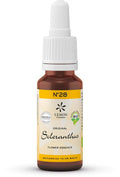 Bach Bloesem Scleranthus bio 20.00 Milliliter