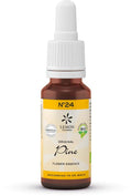 Bach Bloesem Pine bio 20 Milliliter