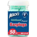 Macks Safesound original 50.00 Paar