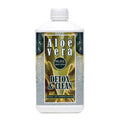 Livinggreens Aloe vera sap 1.00 Liter