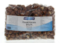 Nova Vitae Hazelnoten bruin ongebrand raw 1 Kilogram