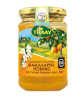 de Traay Sinaasappelhoning bio 350.00 Gram