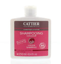 Cattier Shampoo gekleurd haar 250 Milliliter