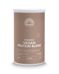Mattisson Organic vegan protein blend 67% bio 400.00 Gram