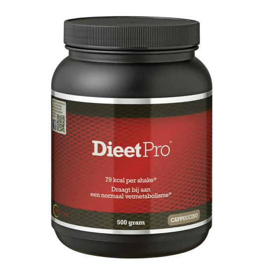 Dieet Pro Cappucino 500 Gram