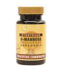 Artelle D-Mannose cranberry berendruif stootkuur 30.00 Tabletten