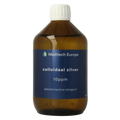 Meditech Colloidaal zilver water 500.00 Milliliter