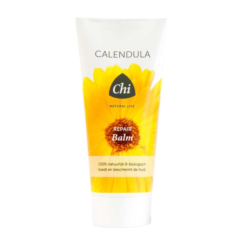 Chi Calendula repair balsem 100 Milliliter