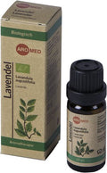 Aromed Lavendel olie bio 10.00 Milliliter