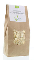 Vitiv Quinoa gepoft bio 100.00 Gram